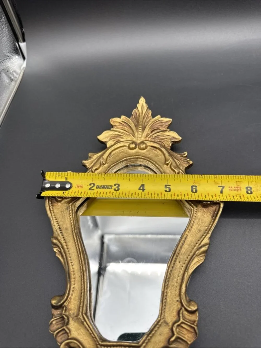 Unbranded this baroque